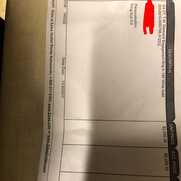 Ring - Picture 5 of 6